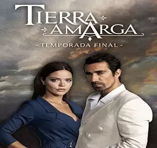 Ver telenovela tierra amarga capítulo 374 completo online