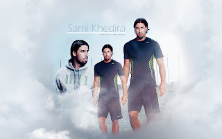 Sami Khedira Wallpaper