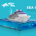 Sea Cube - 3D manipulation in Photoshop | Urdu/Hindi | by @Anas_Graphics