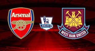 Prediksi Arsenal vs West Ham United