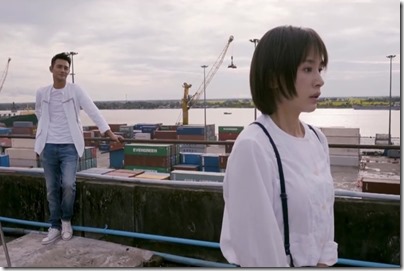 Wang Kai - If a Snail Falls in Love 王凱 如果蜗牛有爱情 