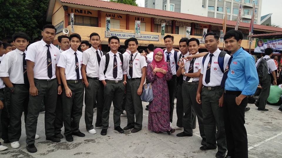 SEKOLAH SUKAN SERI TITIWANGSA, KUALA LUMPUR