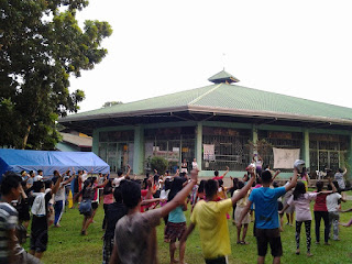 St. Joseph Parish - Midsalip, Zamboanga del Sur