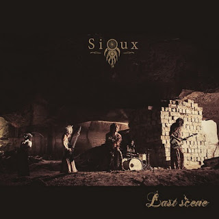 Sioux Last Scene single