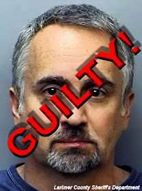 Stan Romanek found guilty of felony possession of child pornography!