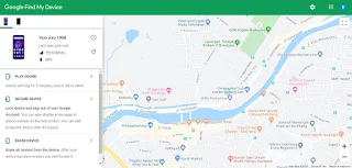 Android Device Manager