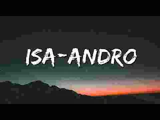 Andro — Иса (Isa) Lyrics & English Translation