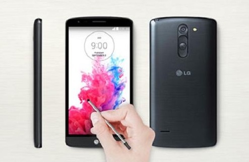 Harga HP Android LG G3 Tahun 2017 Lengkap Dengan Spesifikasi Quad HD dan Android Lollipop
