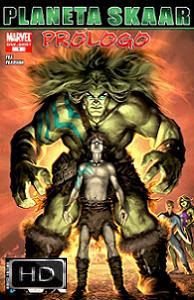 Planeta Skaar Prologo 1 Baixar – Planeta Skaar – Filho de Hulk (Saga Completa)