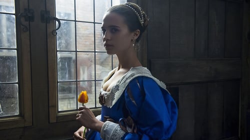 Tulip Fever 2017 pelicula completa en español