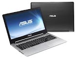 Asus F501A drivers for Windows 7 Asus F501A notebook