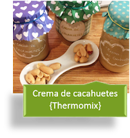 CREMA DE CACAHUETES