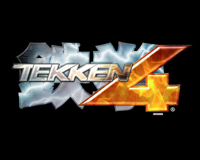 Tekken 4 Free download full version pc game