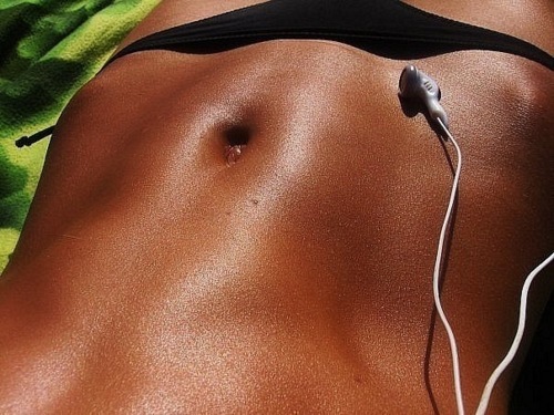 Easy Way To Lose Belly Fat In One Week