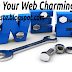 Make Your Web Charming