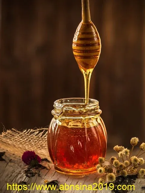 عسل النحل وفوائده الصحية الذهبية و استكشاف كنز طبيعي للصحة