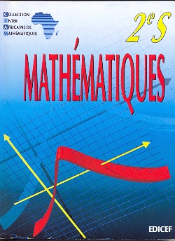 Mathématiques CIAM 2nde S (scientifique)
