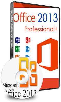 Microsoft Office 2013 Professional Plus Free Download With Product Key