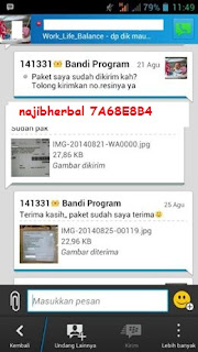 Testimoni paket sampai, obat sampai,paket rapi dan aman, testimoni denature