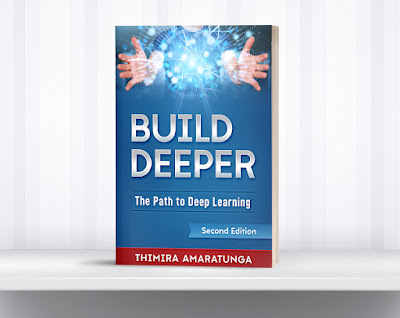 Build Deeper: The Path to Deep Learning