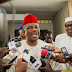 ALO UMUNNE blasts Obiano for fighting Peter Obi...says he runs extravagant govt, and asks him not to borrow any money