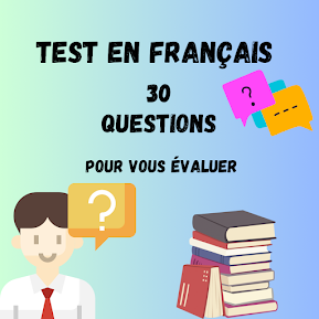 Tests de Français