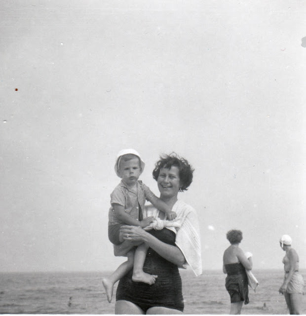 1955 photo by Arnold H. Nevis