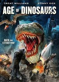 Khủng Long Tái Sinh - Age of Dinosaurs 2013