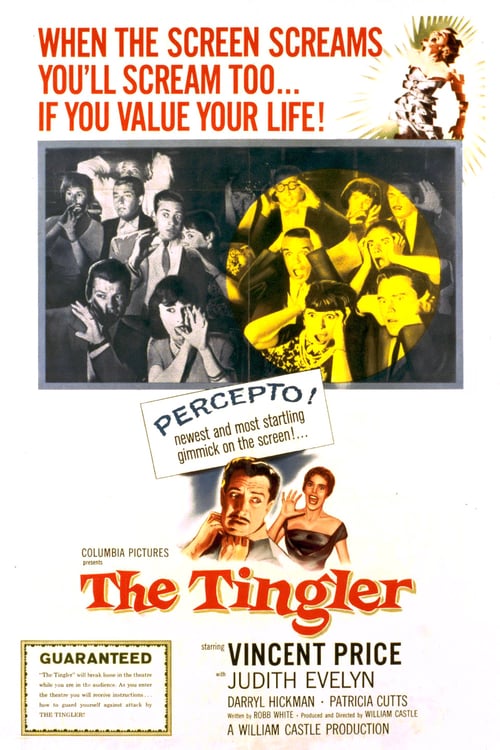 Download The Tingler 1959 Full Movie With English Subtitles