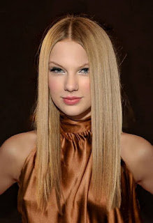 Long Straight Hairstyles