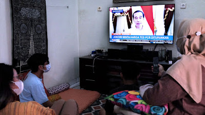 TV Analog Akan Segera Diganti TV Digital, Masyarakat di Buleleng Tunggu STB Pemerintah