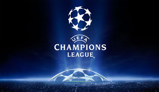 Keputusan Perlawanan Liga Juara-Juara Eropah (UEFA Champions League) 8 November 2012