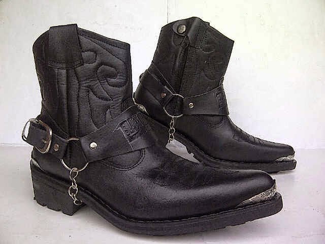 model sepatu jenggel 