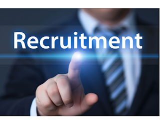 Types of Recruitment