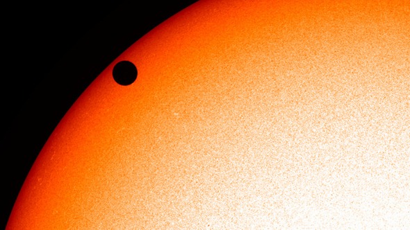 transit of venus 2012 14