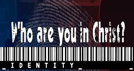 Christian Identity