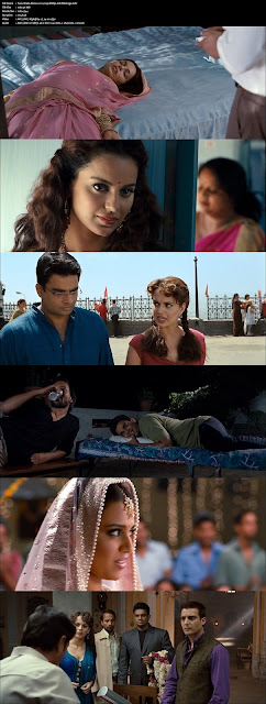 Tanu Weds Manu (2011) kangna ranaut hot