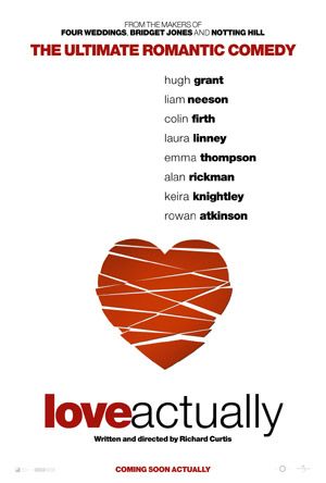 love actually