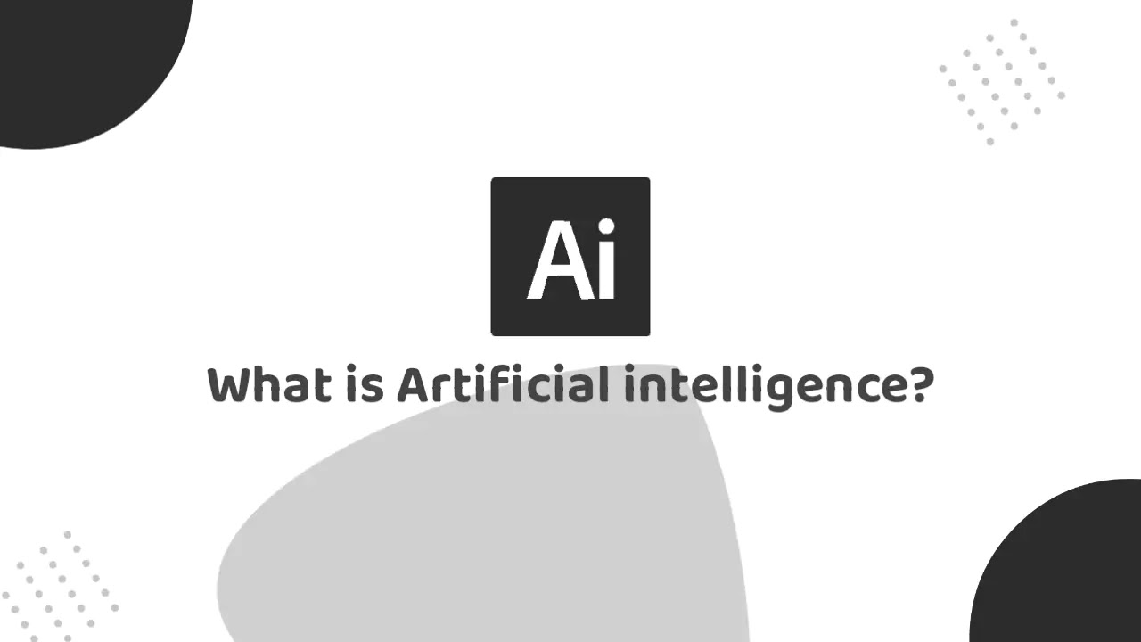 The Basics of AI: How it Works?