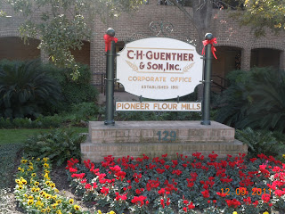 guenther house
