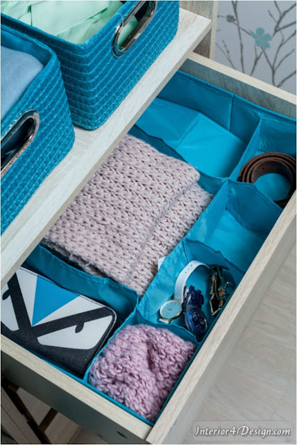 How To Organize House Storage Useful Tips And Ideas