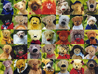 Teddy Bear Day