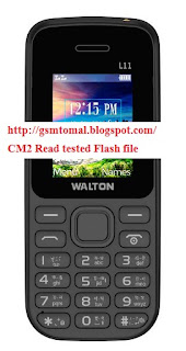 walton olvio l11 flash file free download - walton olvio l11 flash file without password