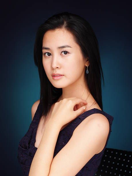 Korea Hot Actress: Lee Da Hae