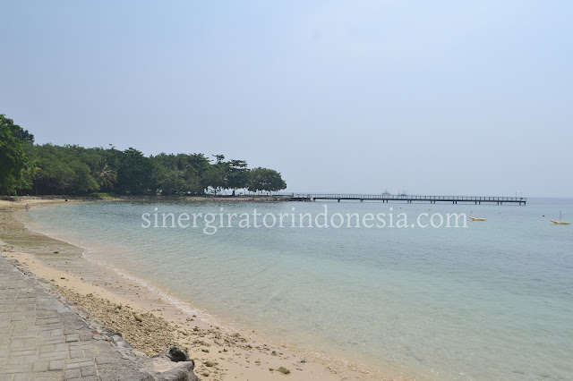 paket tour tanjung lesung