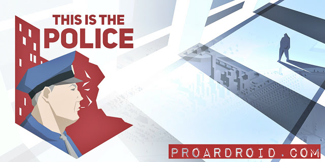  تحميل لعبة This Is the Police v1.1.3.0 كاملة للأندرويد (اخر اصدار) logo