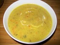 rezept vegan kichererbsensuppe suppe