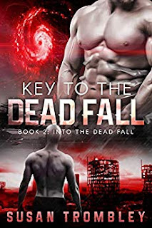 Key to the Dead Fall by Susan Trombley