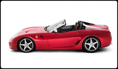 2011-Ferrari-599-SA-Aperta-Red-Color