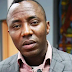 BREAKING: Police Arrests Omoyele Sowore